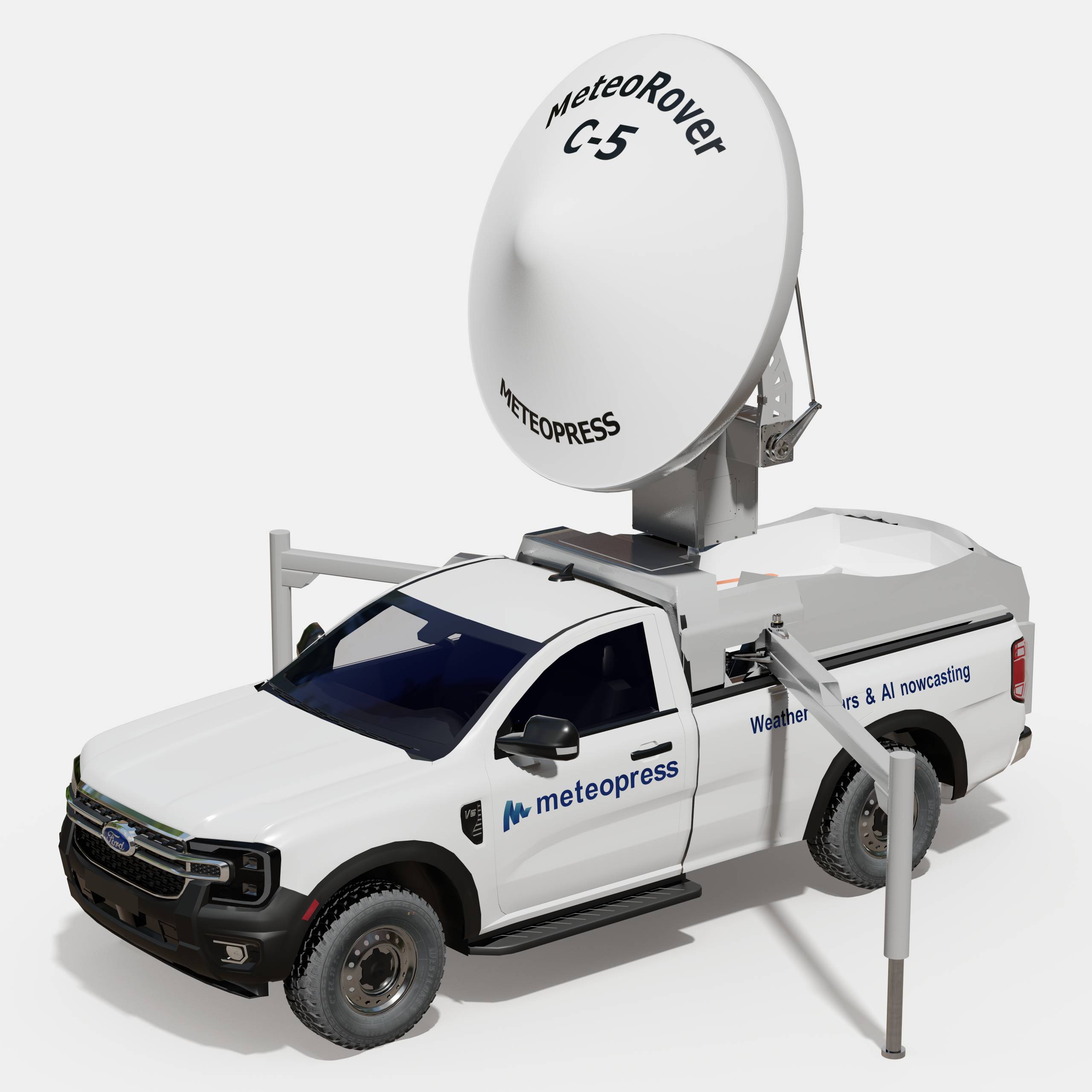 radar rover