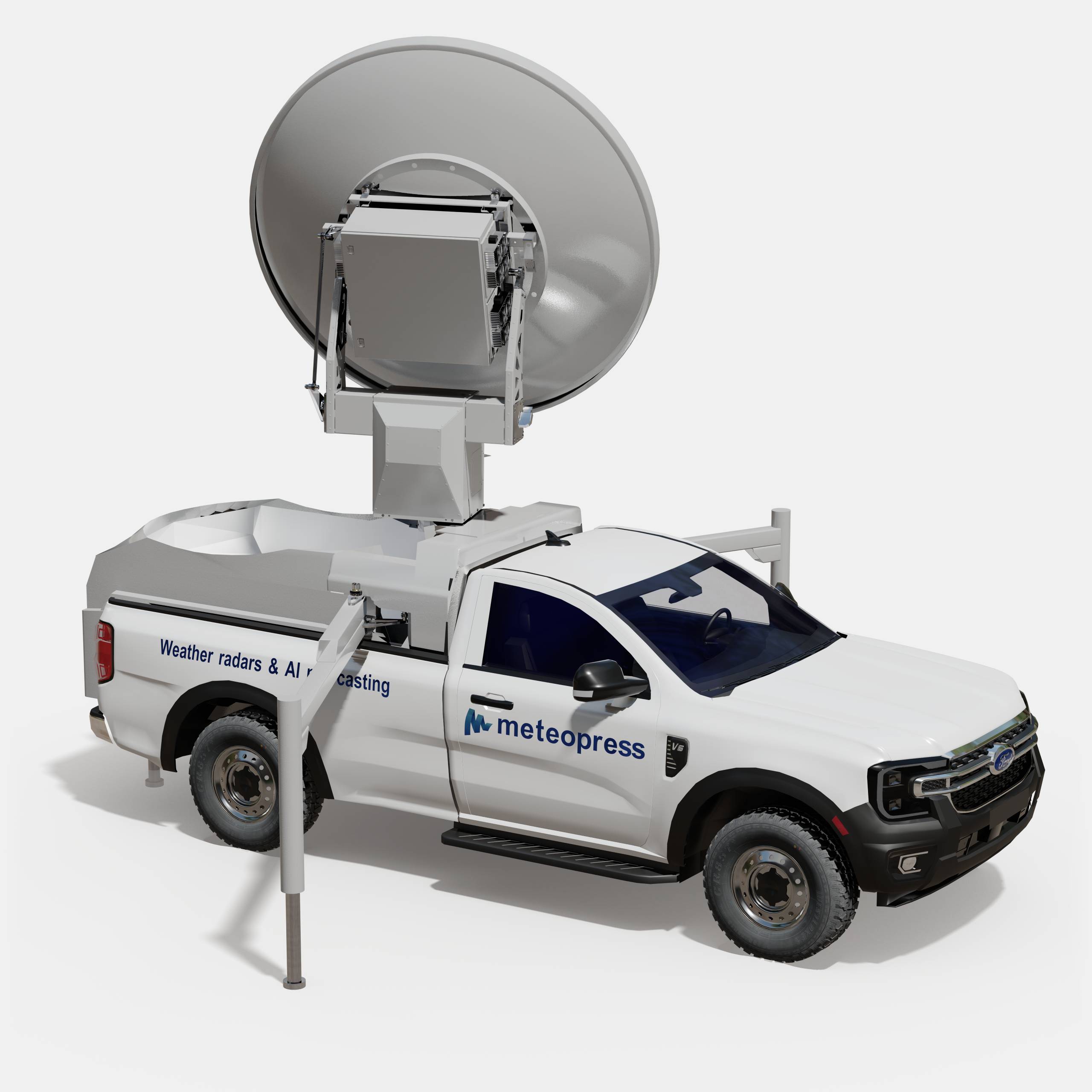 radar rover